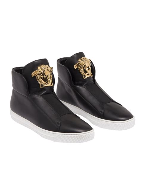 versace sneakers 2018 price|gianni versace fashion sneakers.